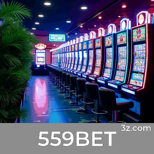 559BET: Estável, Seguro e Otimizado para o Brasil