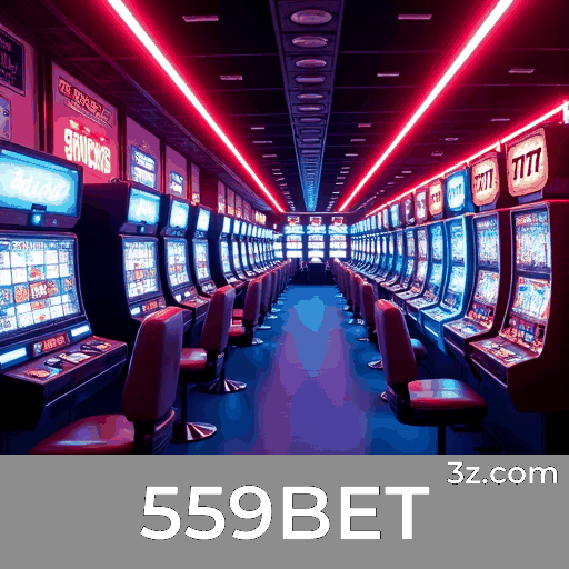 559BET: Estável, Seguro e Otimizado para o Brasil