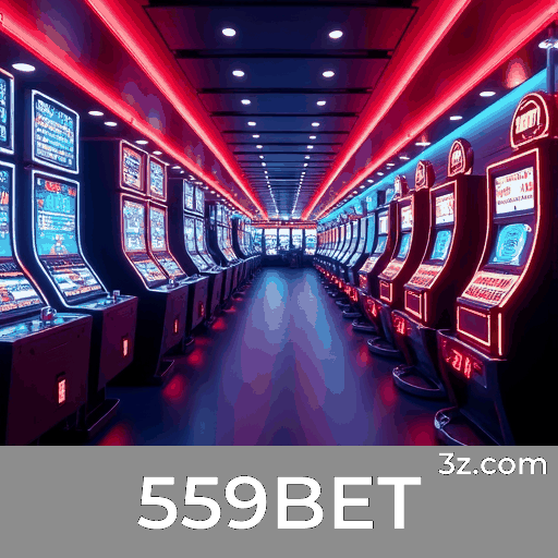 559BET: Bônus Excelentes para Jogadores Brasileiros