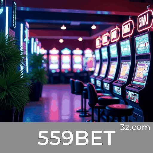 559BET: Sua Casa de Apostas em Esportes Brasileiros