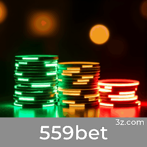 559bet: Cassino e Apostas Seguras e Divertidas