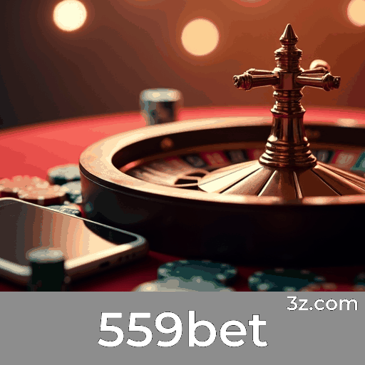 559bet: Cassino e Apostas Seguras e Divertidas