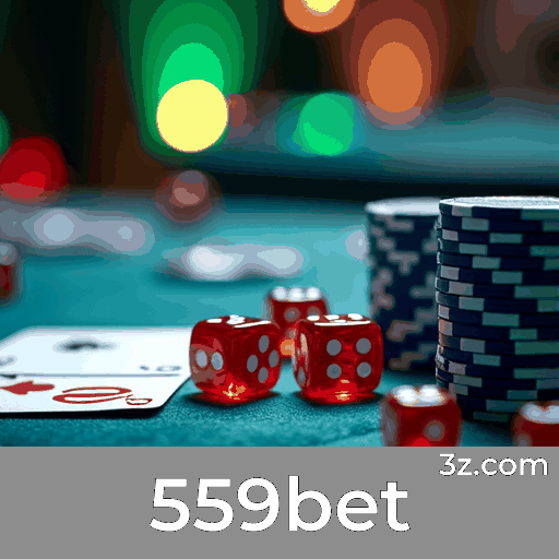 559bet: Cassino e Apostas Seguras e Divertidas