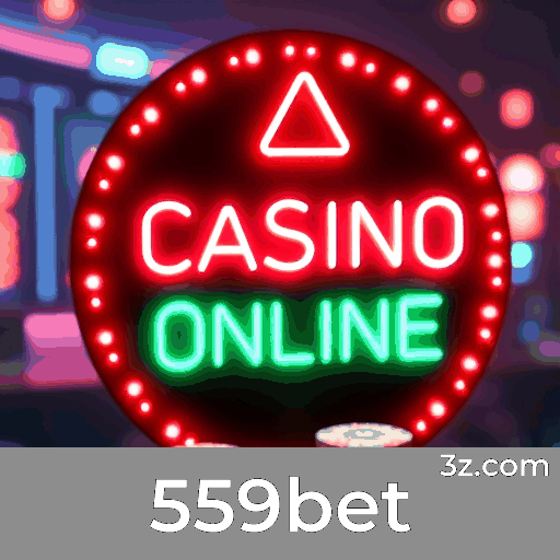 559bet: Experiência de Cassino Profissional e Imersiva