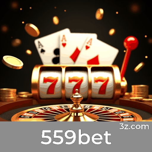 559bet: Cassino e Apostas Seguras e Divertidas