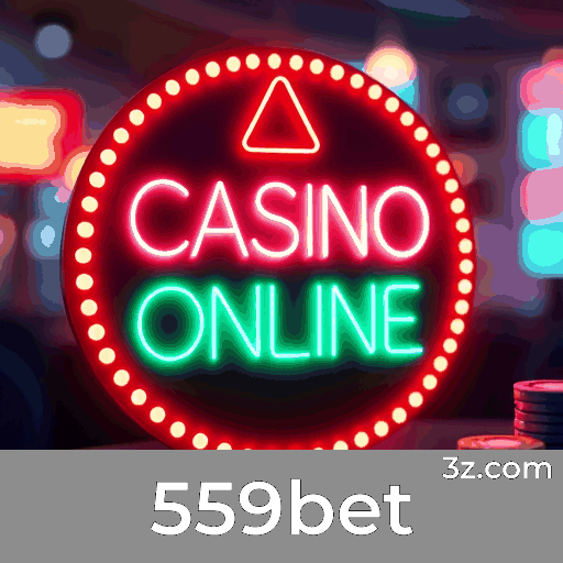 559bet: Cassino e Apostas Seguras e Divertidas