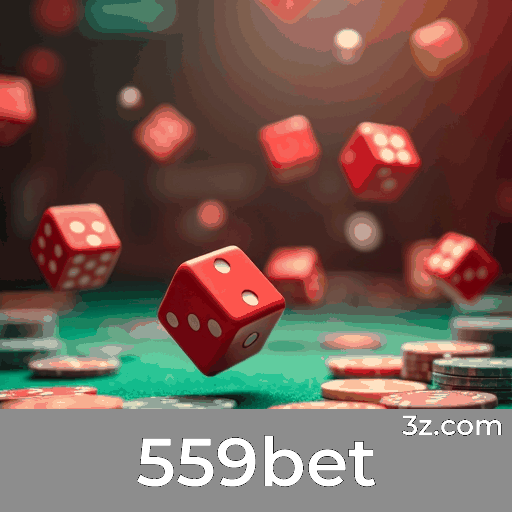 559bet: Cassino e Apostas Seguras e Divertidas