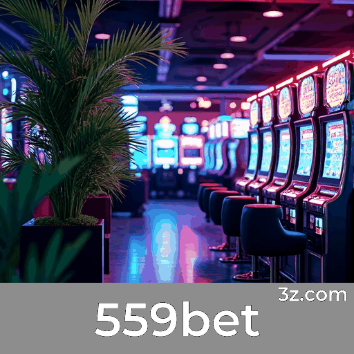 559bet: Cassino e Apostas Seguras e Divertidas